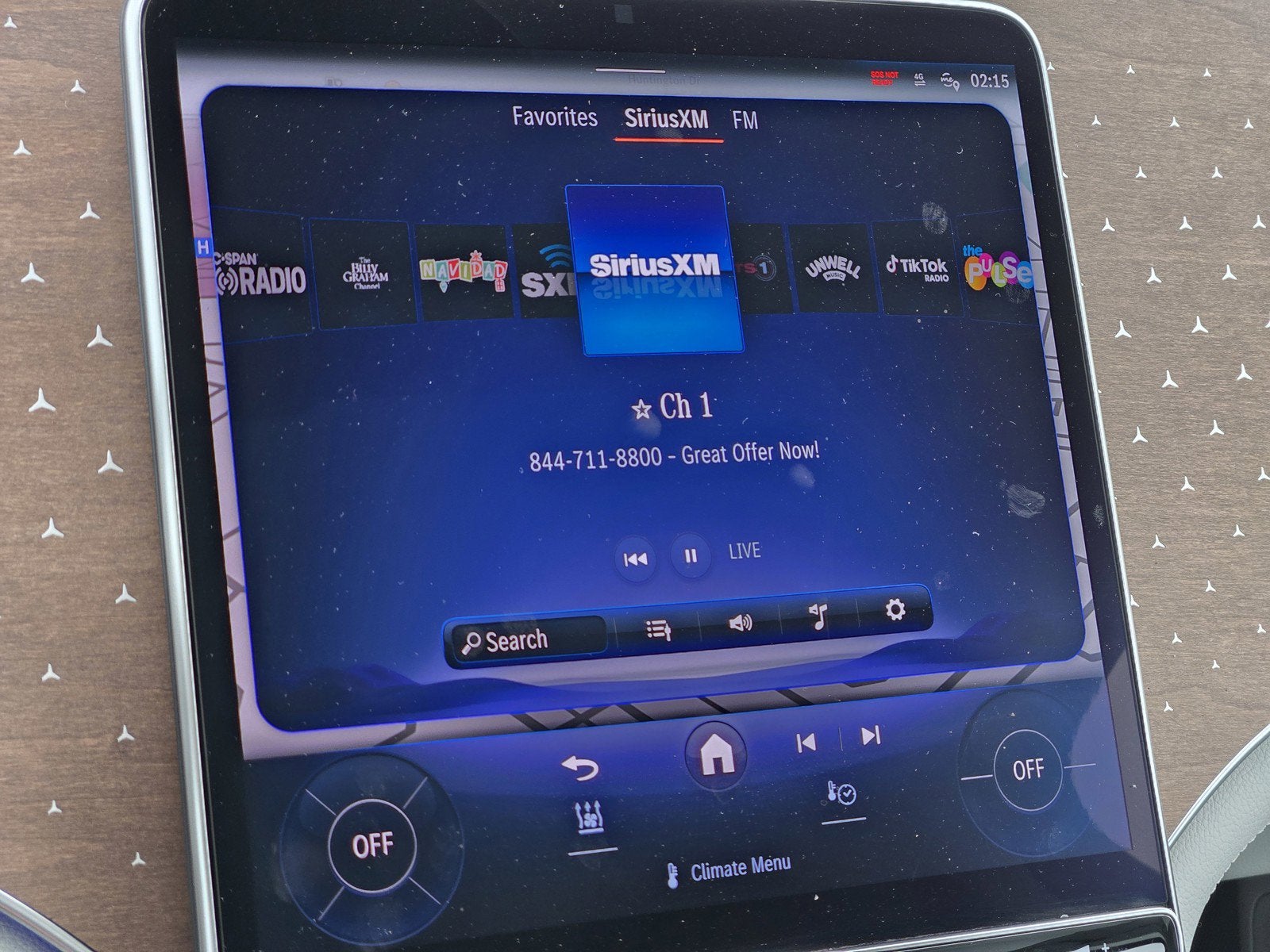 2024 Mercedes-Benz EQE EQE 350