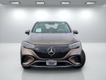 2024 Mercedes-Benz EQE EQE 350