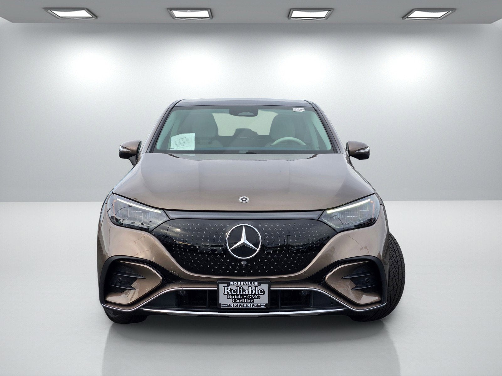 2024 Mercedes-Benz EQE EQE 350