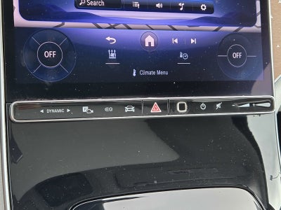 2024 Mercedes-Benz EQE EQE 350