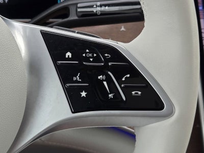 2024 Mercedes-Benz EQE EQE 350