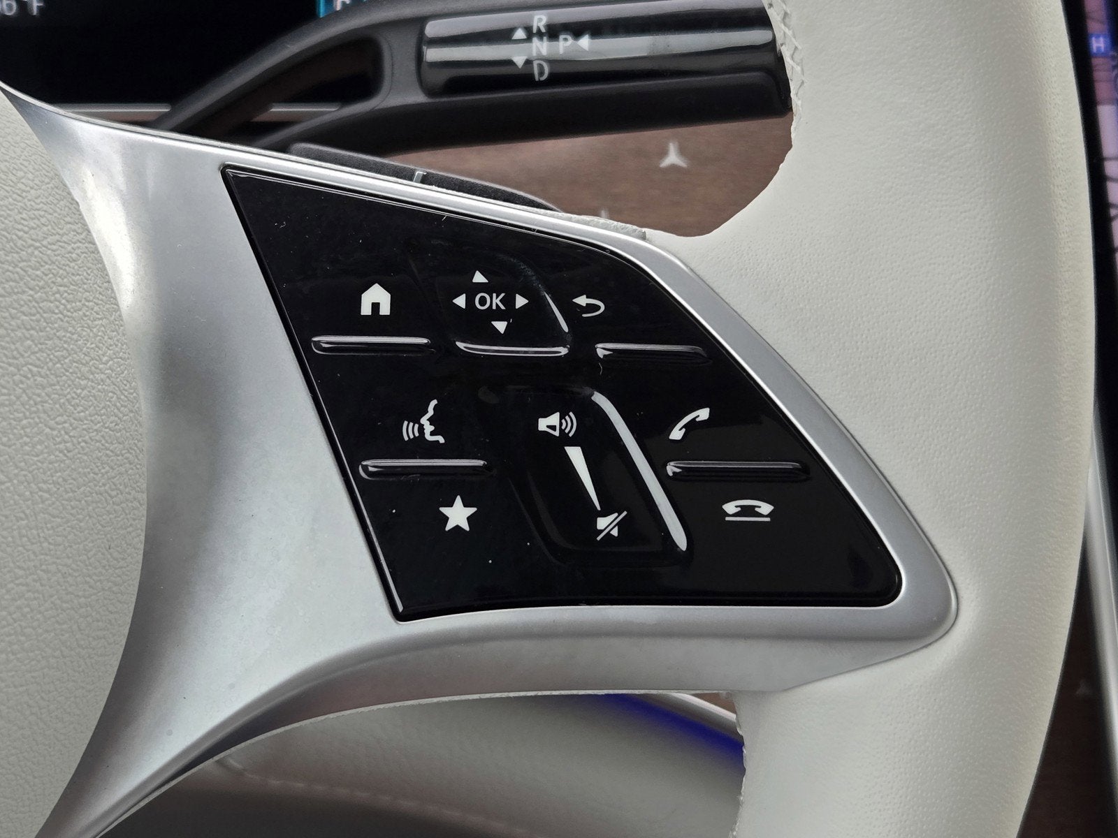 2024 Mercedes-Benz EQE EQE 350