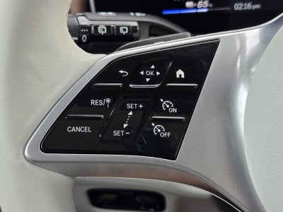 2024 Mercedes-Benz EQE EQE 350