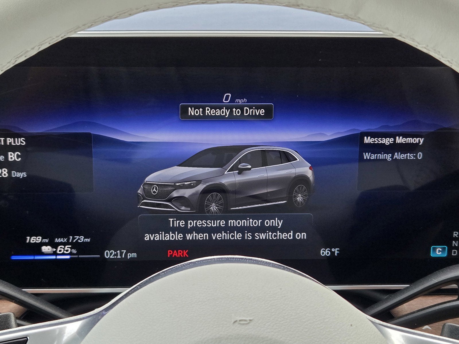 2024 Mercedes-Benz EQE EQE 350