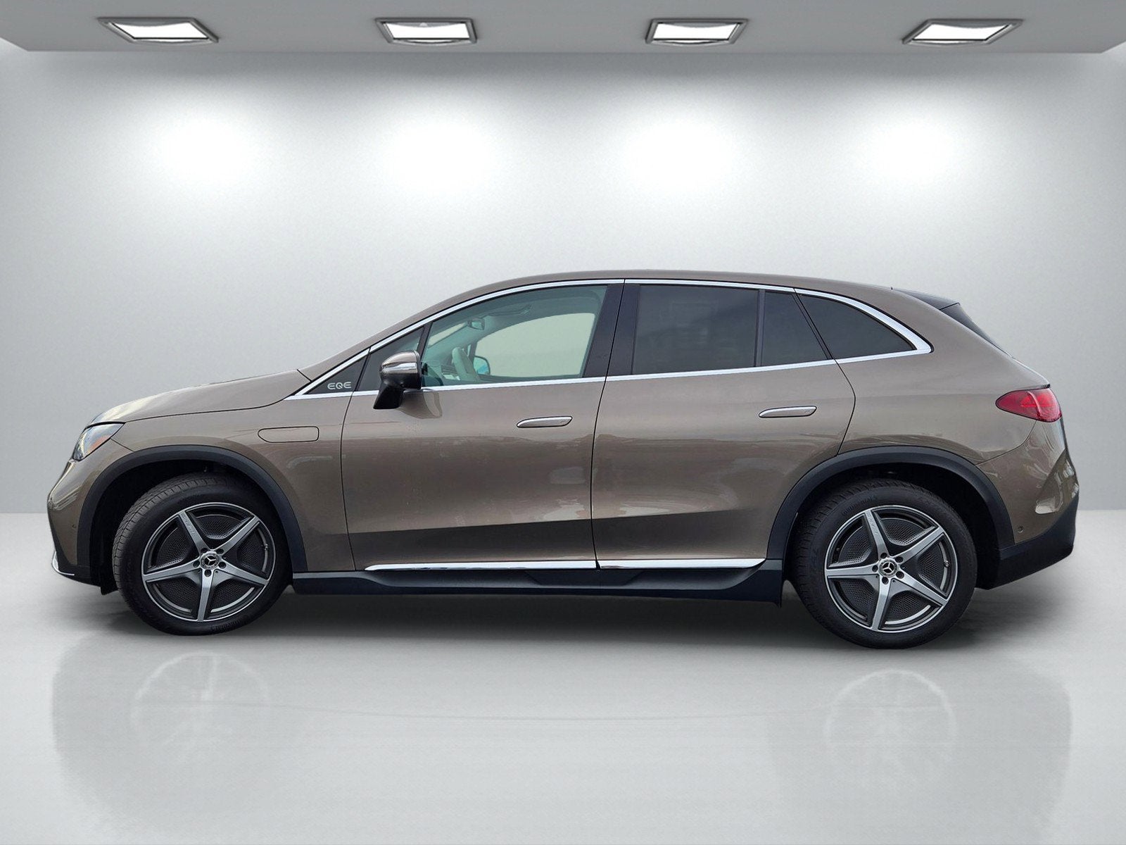 2024 Mercedes-Benz EQE EQE 350