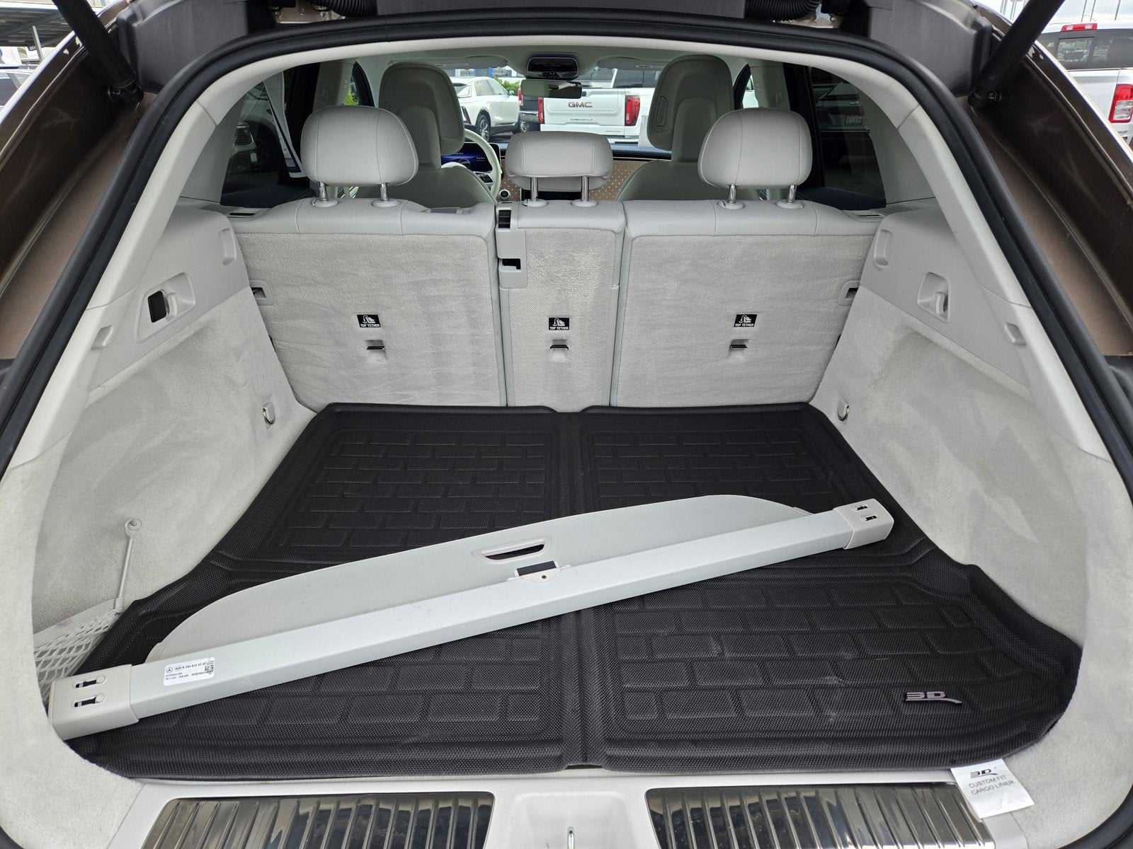 2024 Mercedes-Benz EQE EQE 350