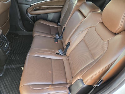 2020 Acura MDX w/Technology Pkg