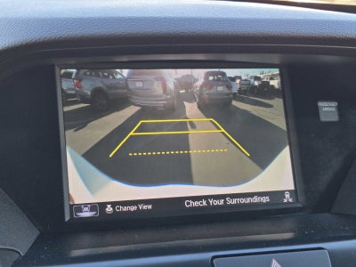 2020 Acura MDX w/Technology Pkg