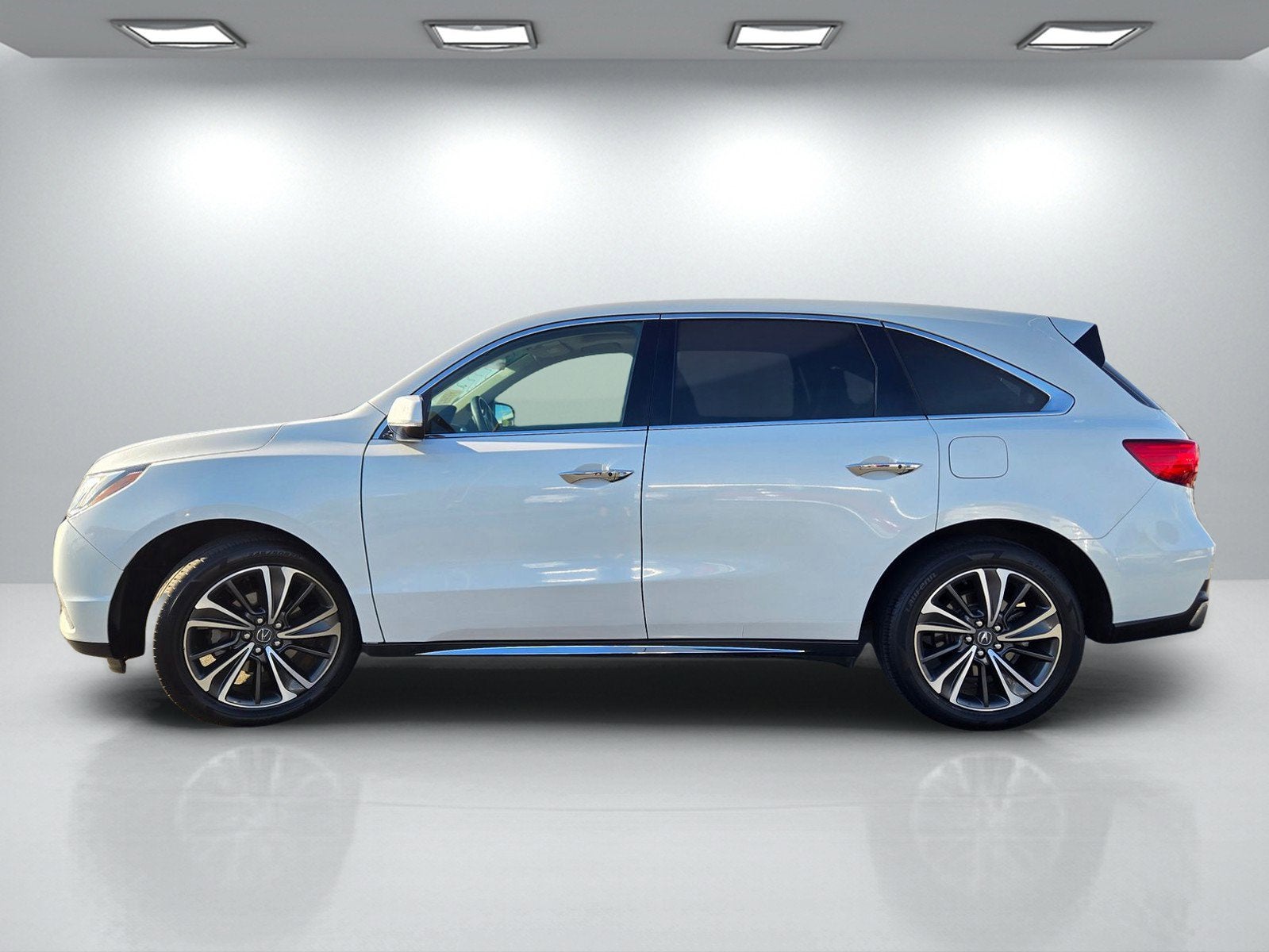 2020 Acura MDX w/Technology Pkg