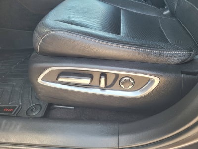2020 Acura MDX w/Technology Pkg