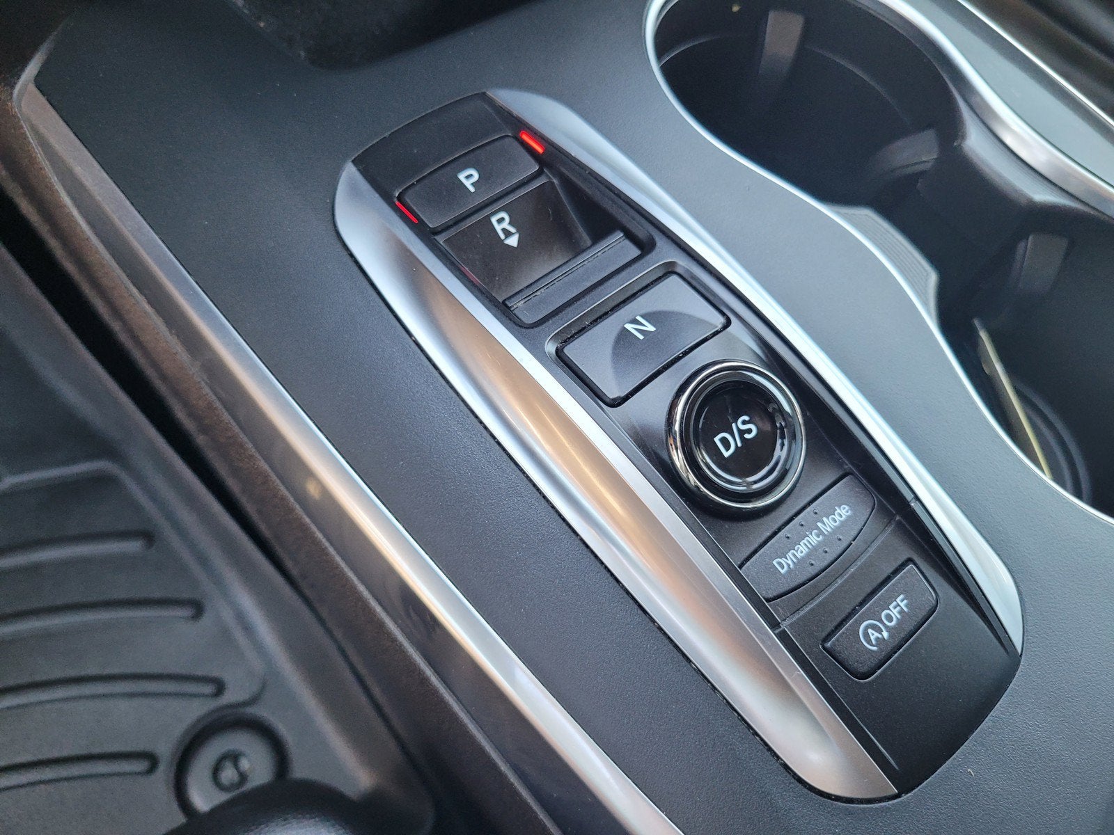 2020 Acura MDX w/Technology Pkg