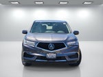 2020 Acura MDX w/Technology Pkg