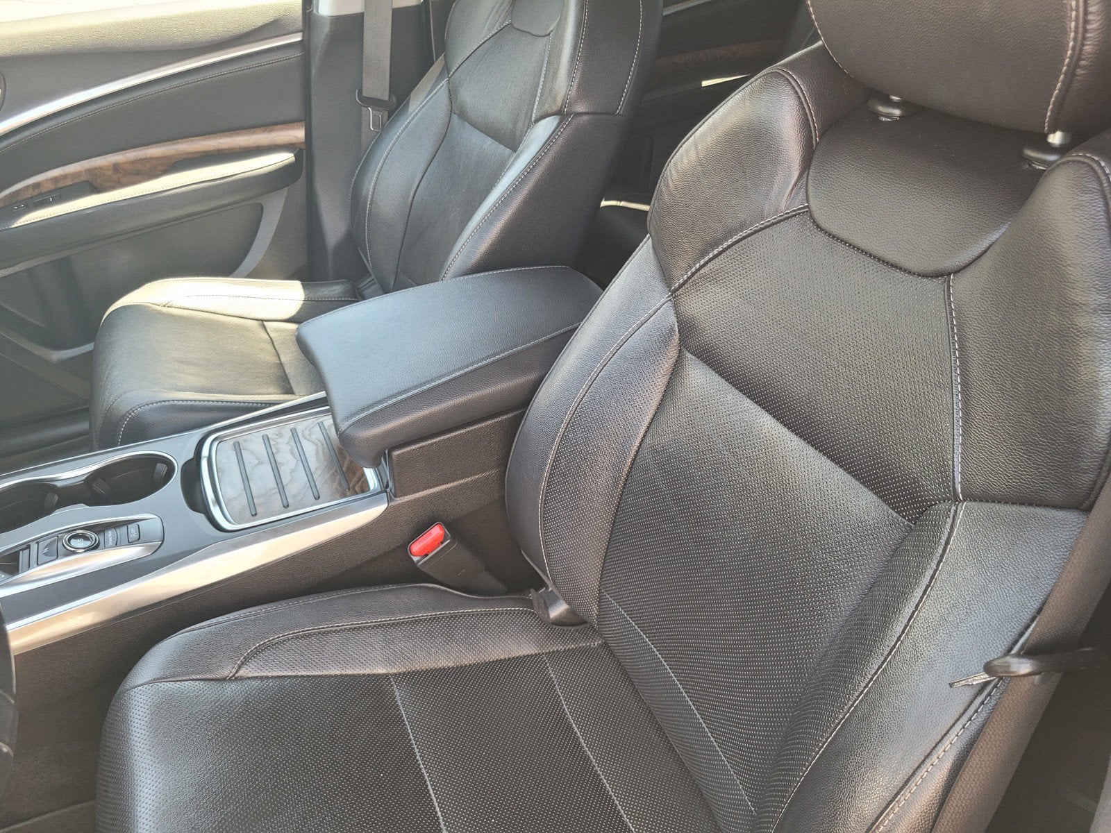 2020 Acura MDX w/Technology Pkg