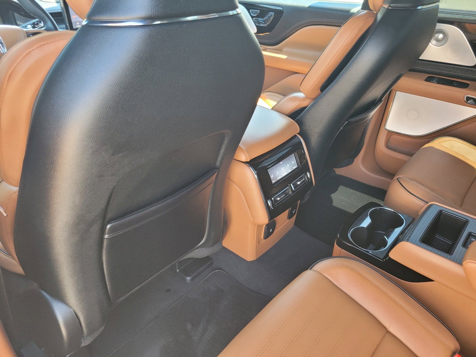 2023 Lincoln Aviator Black Label