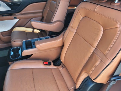 2023 Lincoln Aviator Black Label