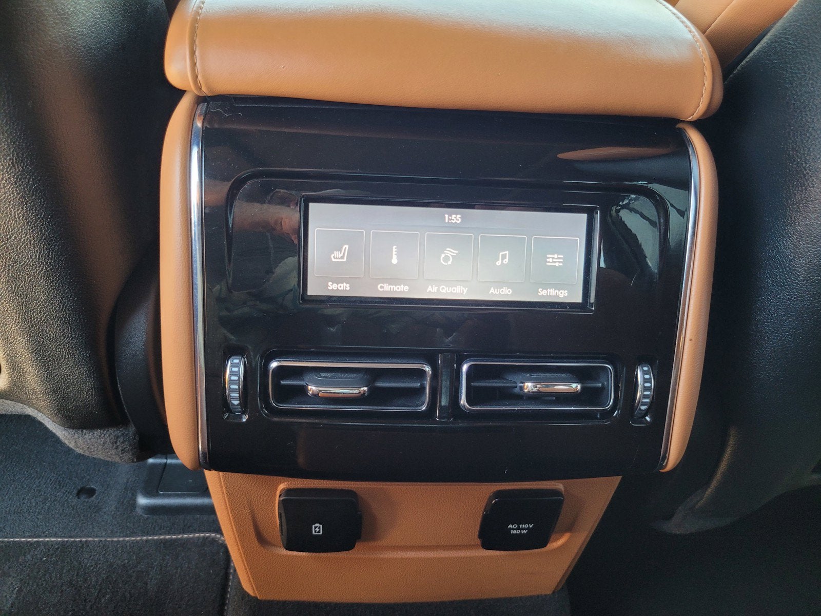 2023 Lincoln Aviator Black Label