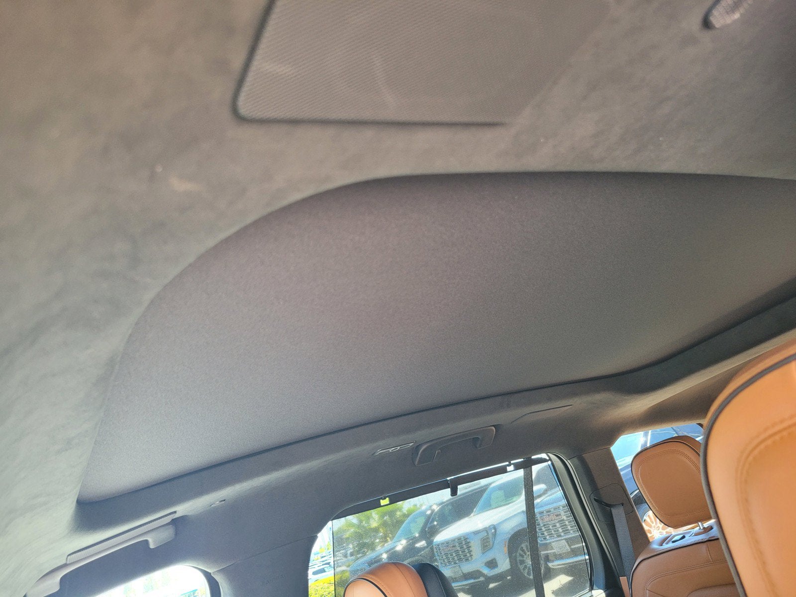 2023 Lincoln Aviator Black Label