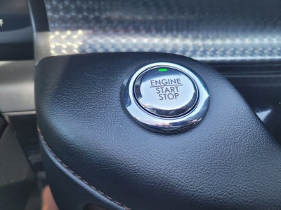 2023 Lincoln Aviator Black Label