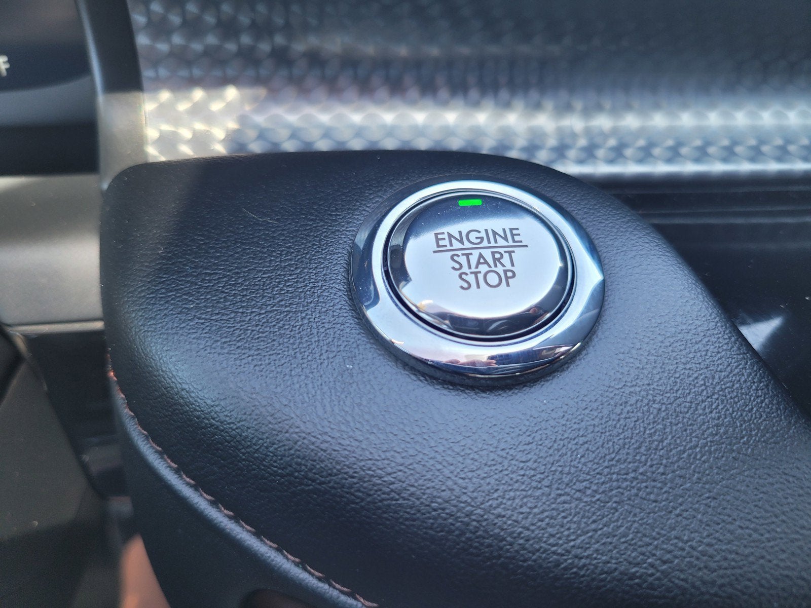 2023 Lincoln Aviator Black Label