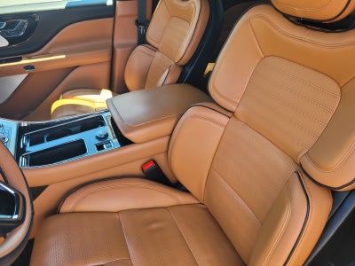 2023 Lincoln Aviator Black Label