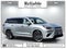 2026 Lexus TX TX 350