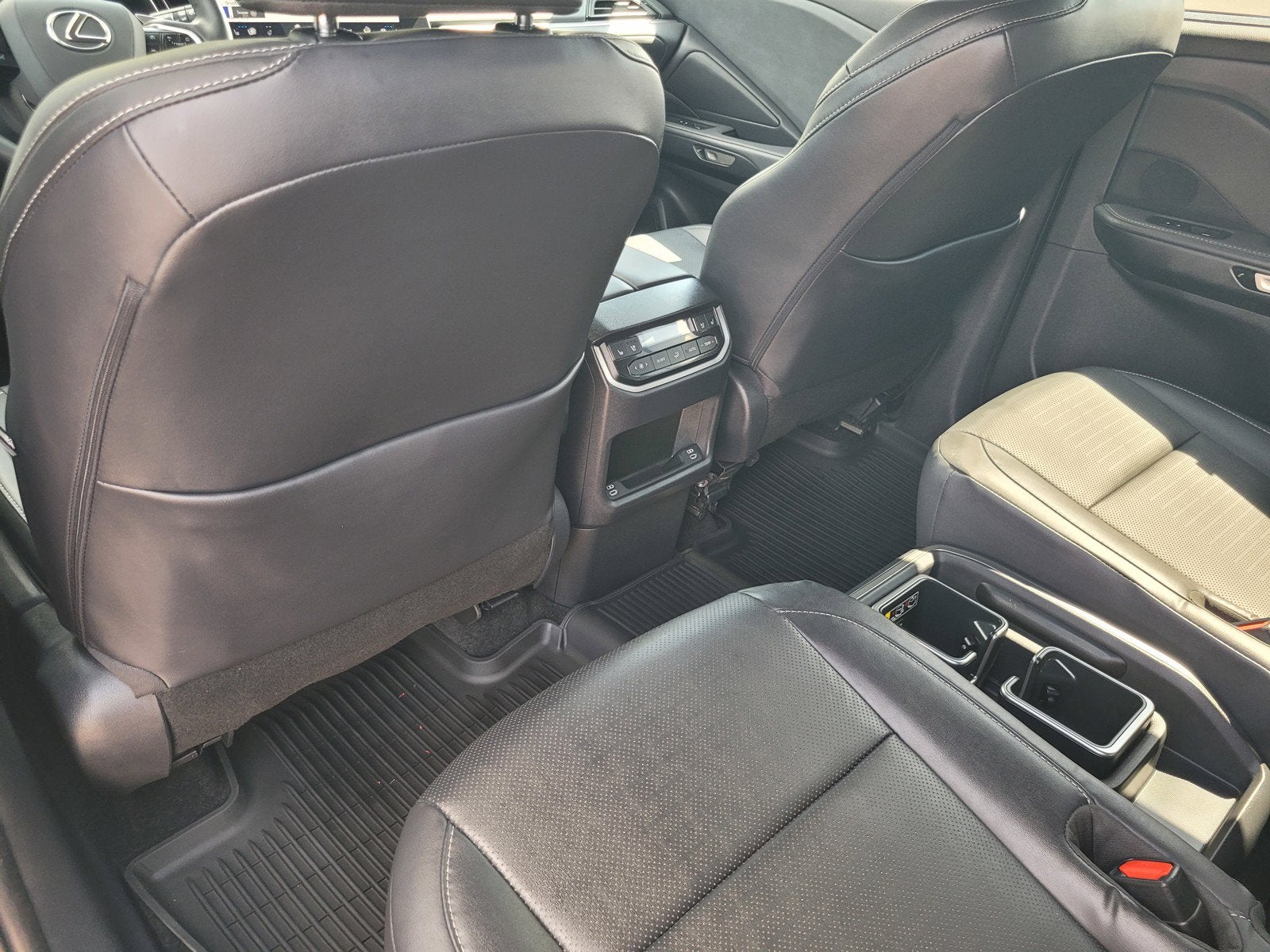 2026 Lexus TX TX 350