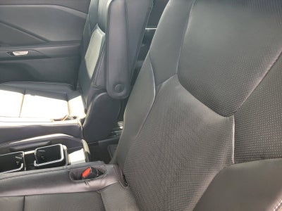 2026 Lexus TX TX 350