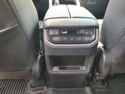 2026 Lexus TX TX 350