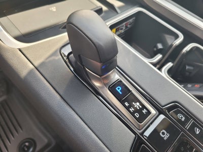 2026 Lexus TX TX 350