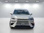2026 Lexus TX TX 350