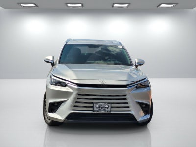 2026 Lexus TX TX 350