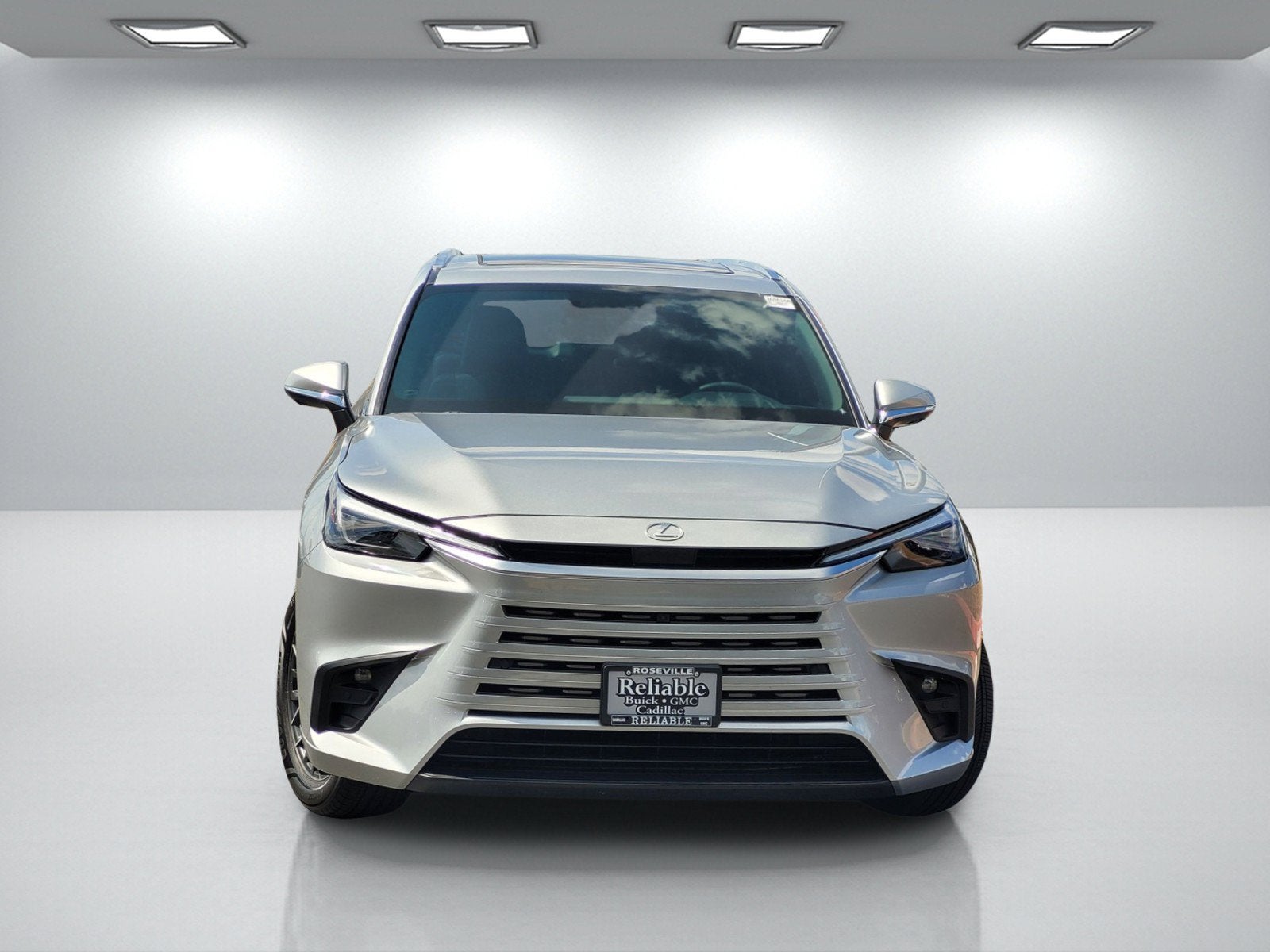 2026 Lexus TX TX 350