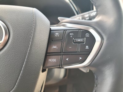 2026 Lexus TX TX 350