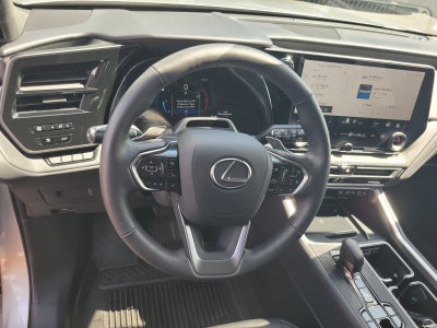 2026 Lexus TX TX 350