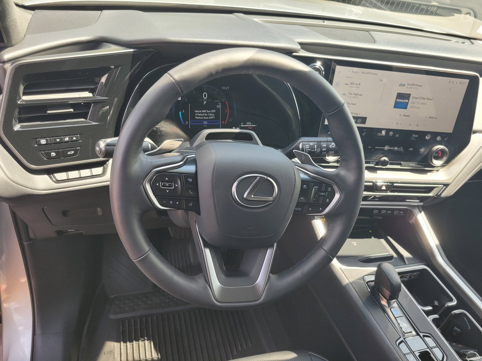 2026 Lexus TX TX 350