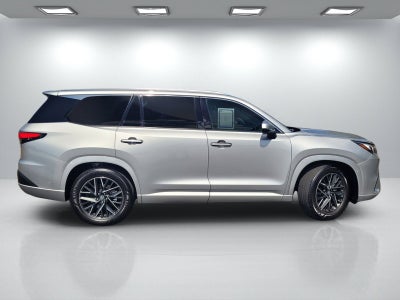 2026 Lexus TX TX 350