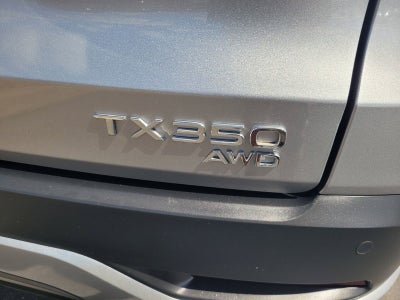 2026 Lexus TX TX 350