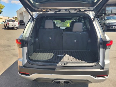 2026 Lexus TX TX 350