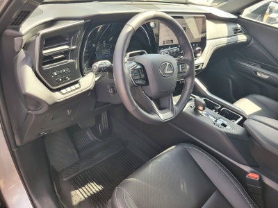 2026 Lexus TX TX 350