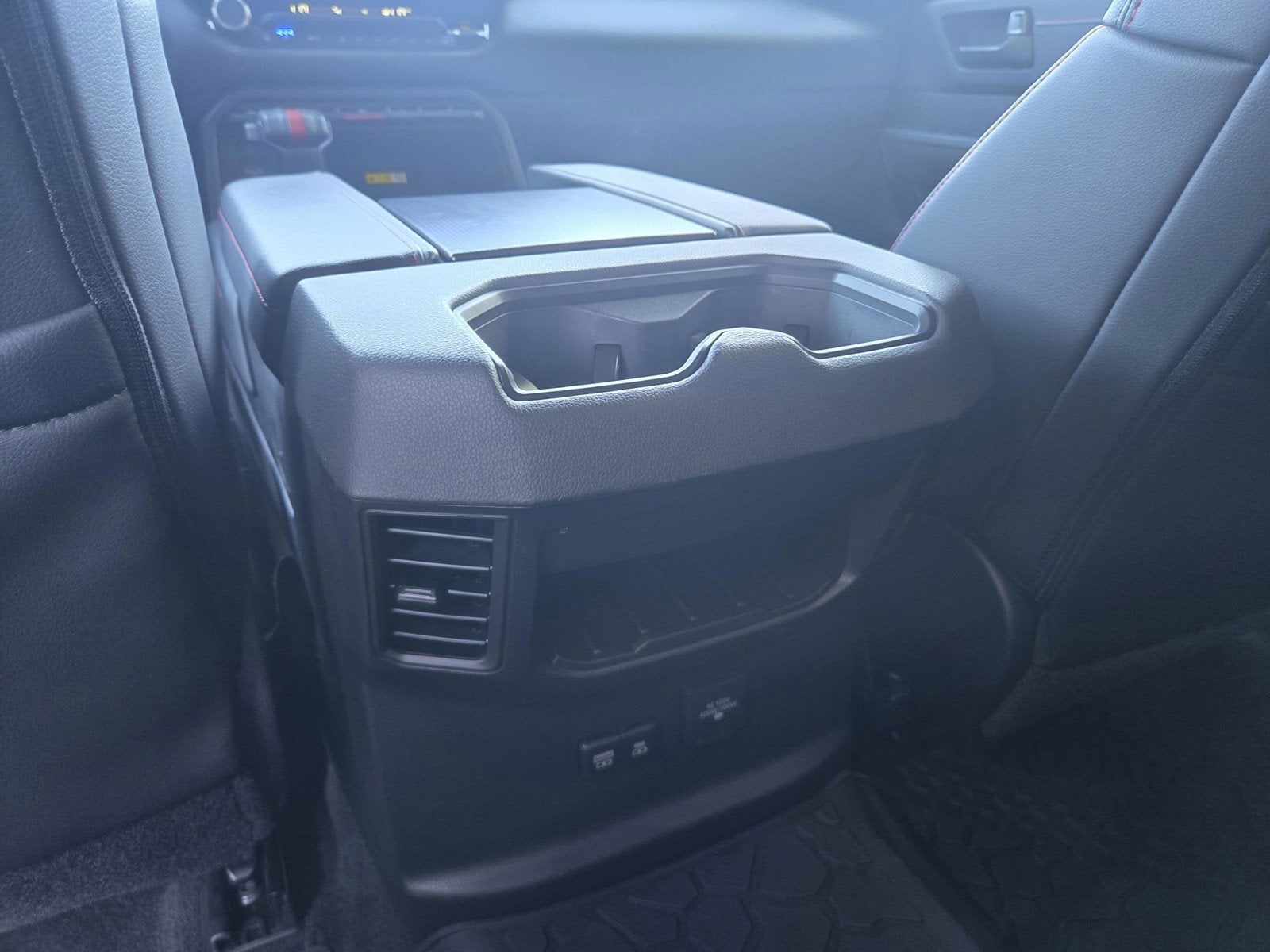 2023 Toyota Tundra 4WD TRD Pro Hybrid