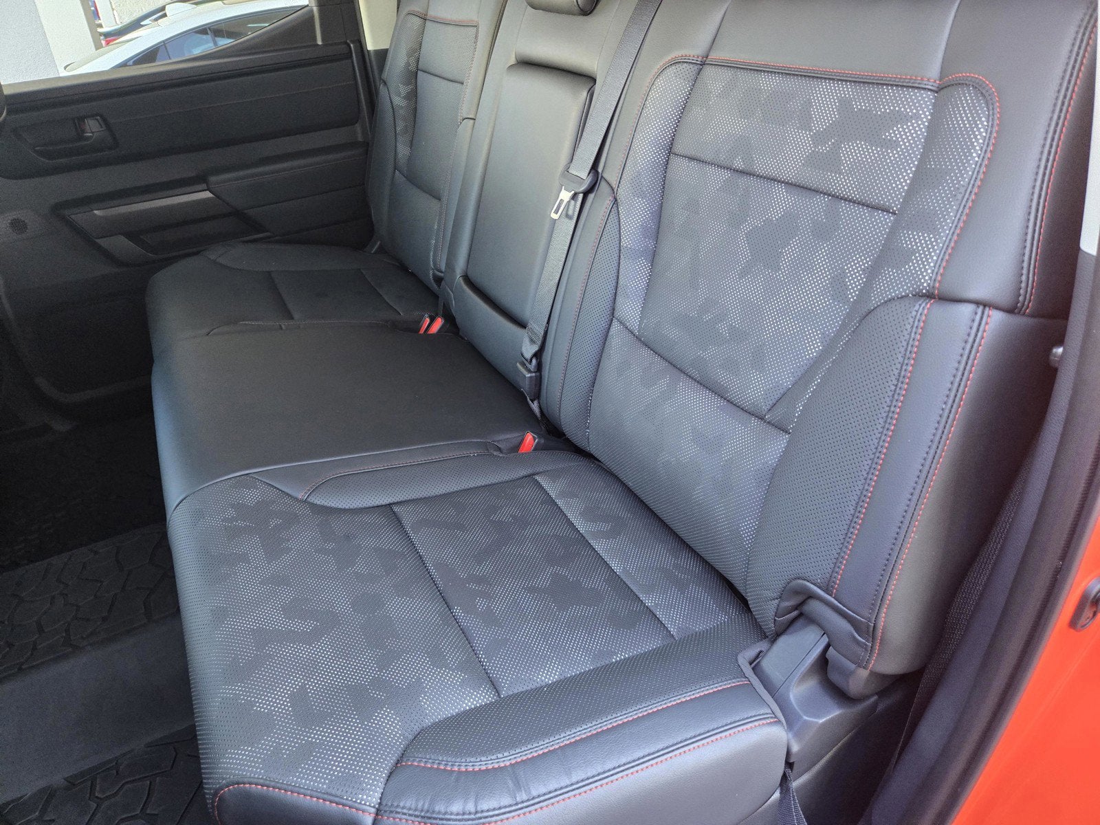 2023 Toyota Tundra 4WD TRD Pro Hybrid