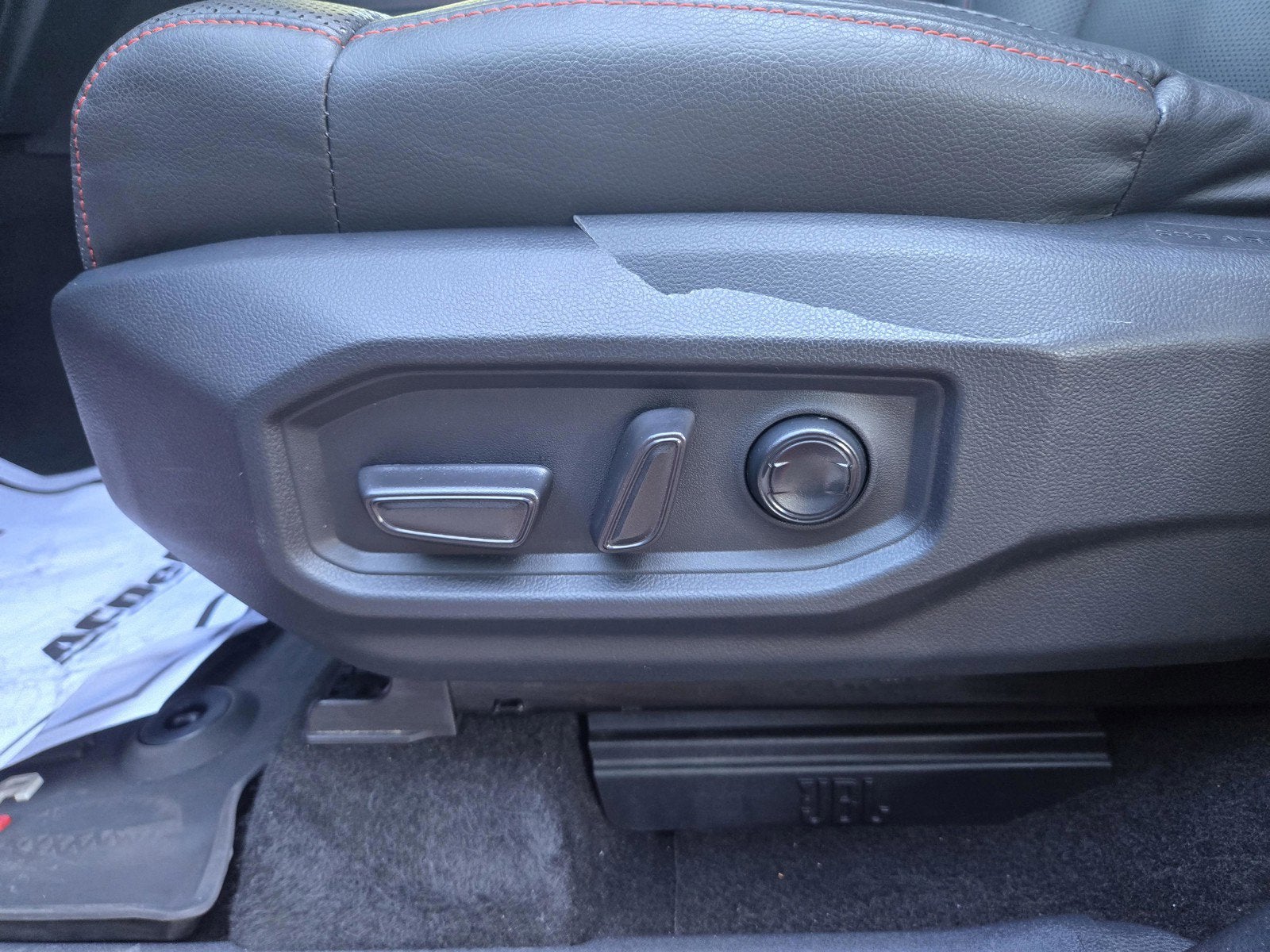 2023 Toyota Tundra 4WD TRD Pro Hybrid