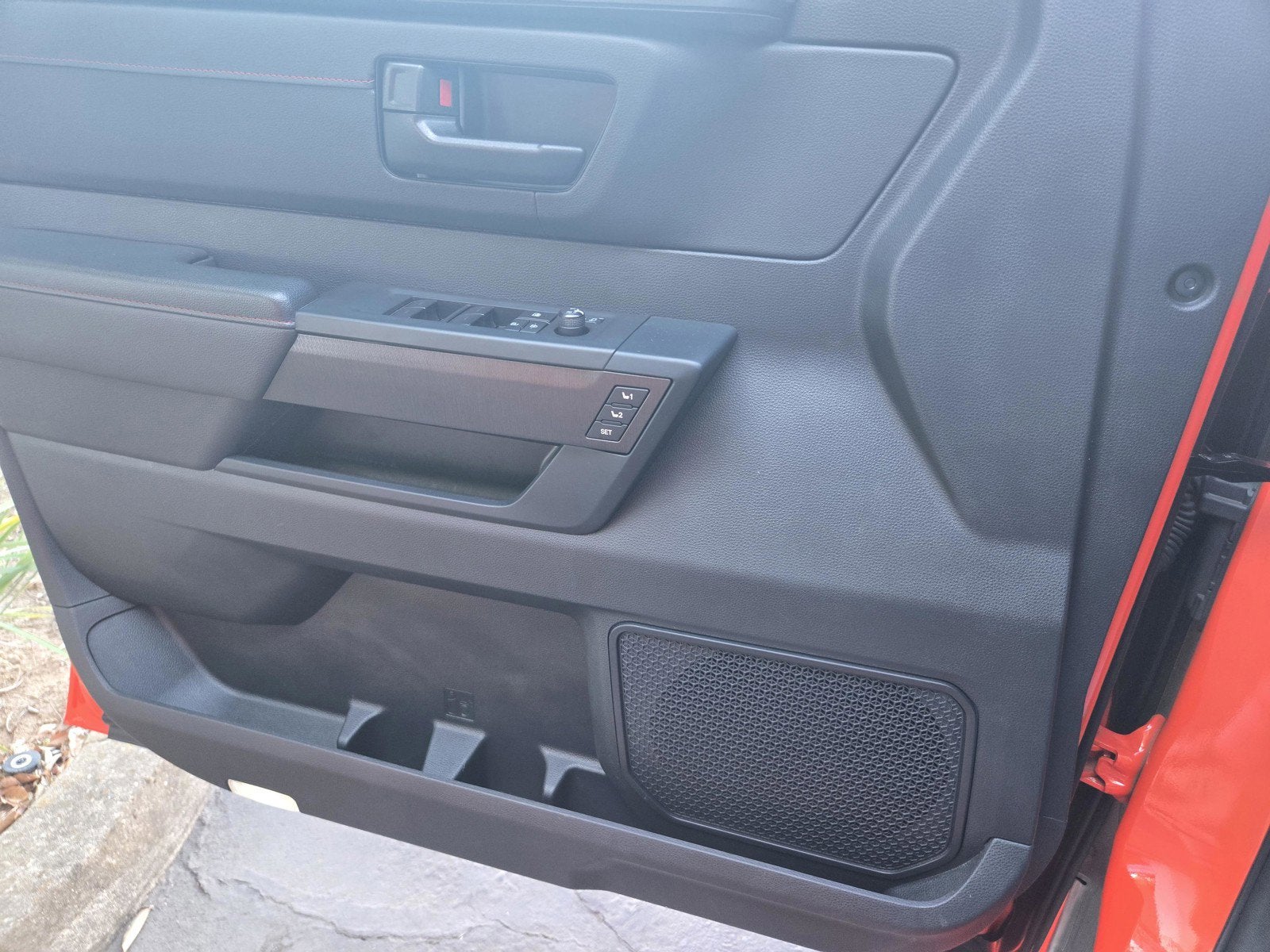 2023 Toyota Tundra 4WD TRD Pro Hybrid