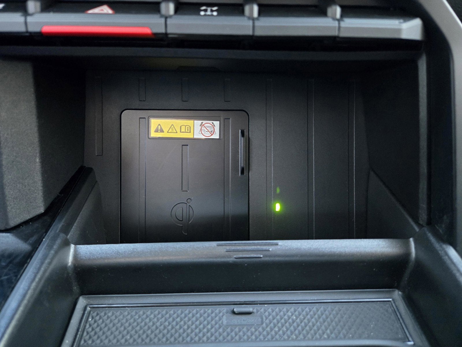 2023 Toyota Tundra 4WD TRD Pro Hybrid