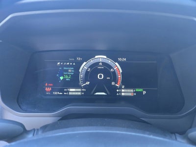 2023 Toyota Tundra 4WD TRD Pro Hybrid