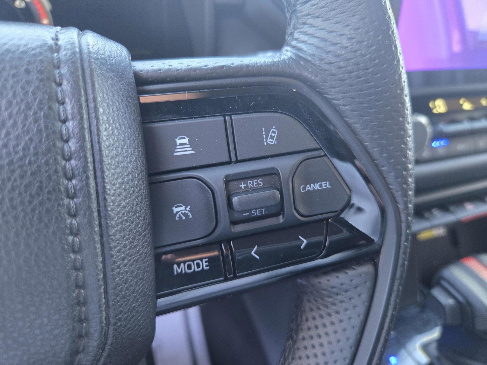 2023 Toyota Tundra 4WD TRD Pro Hybrid