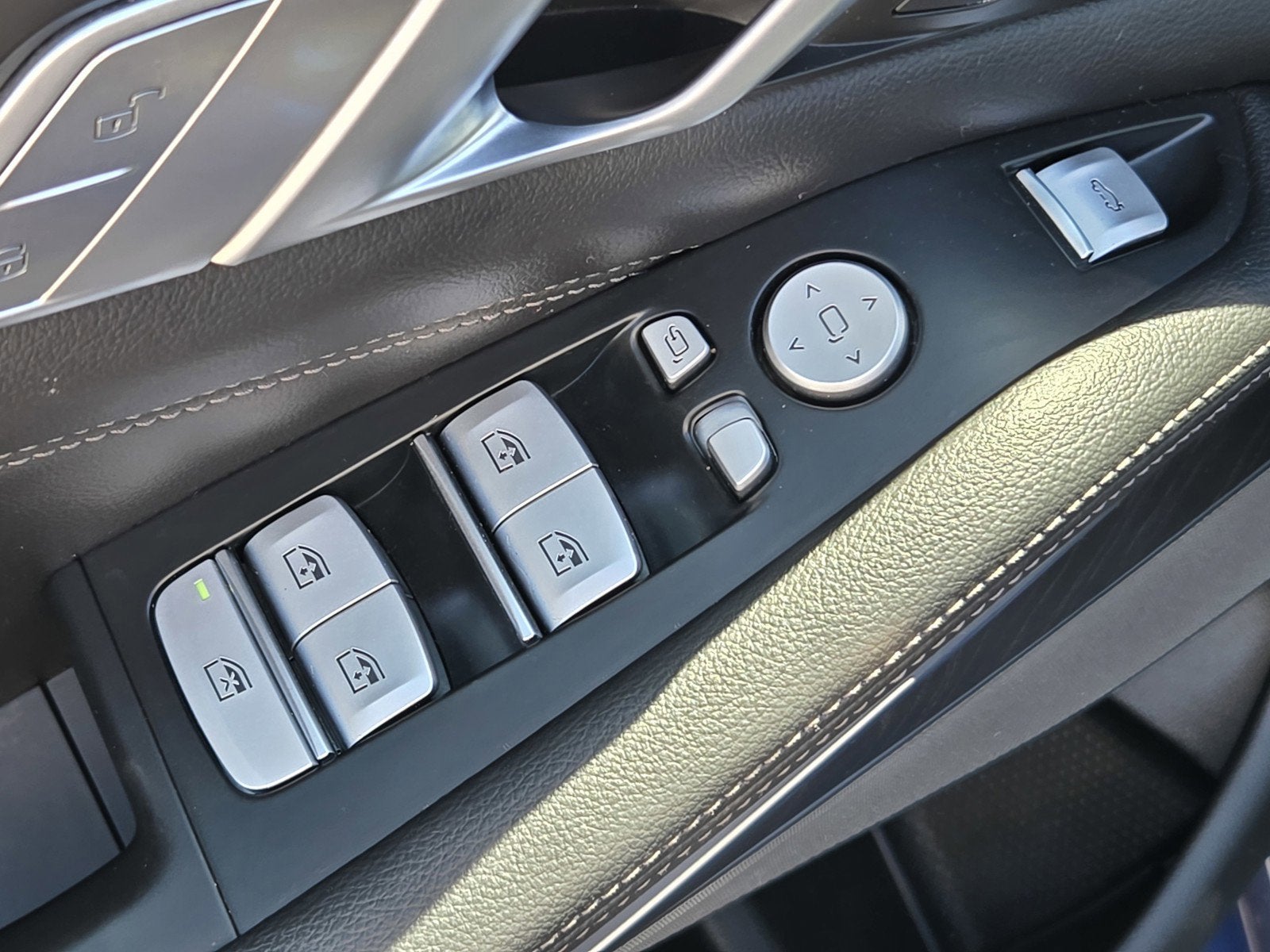 2019 BMW X7 xDrive50i