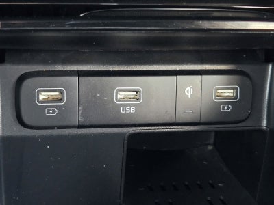 2023 Kia Sorento X-Line SX Prestige