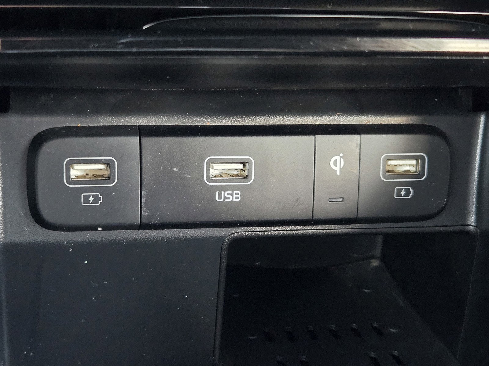 2023 Kia Sorento X-Line SX Prestige