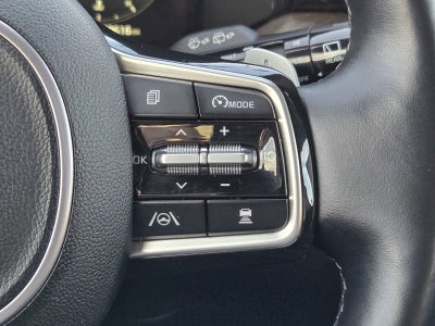 2023 Kia Sorento X-Line SX Prestige
